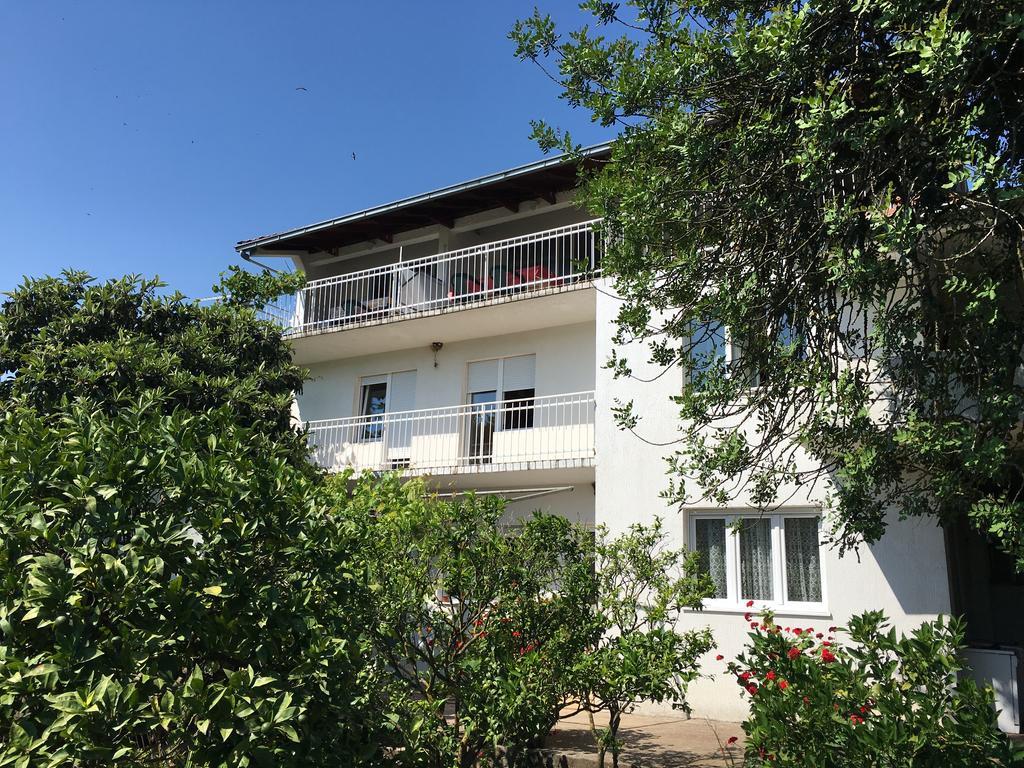 Apartments Rade Bigovo Tivat Exterior foto